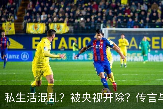 私生活混乱？被央视开除？传言与小尼结婚的她，如今过得咋样了？